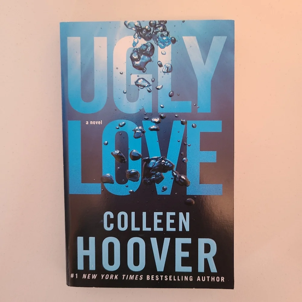 Colleen Hoover Books Paperback Lot of 3 - Picture 4 of 13